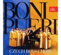 Boni Pueri : Récital
