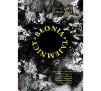 Błonia tajemnicy (Buch auf Polnisch)