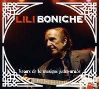 Boniche, Lili - Tresors De La Musique..