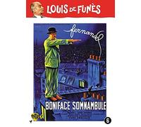 Boniface Somnambule [1955] [DVD]