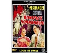 Boniface somnambule E