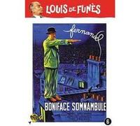 BONIFACE SOMNAMBULE-NL G
