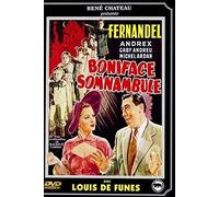 Boniface somnanbule