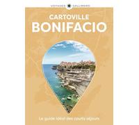 Bonifacio: Guide Cartoville