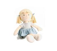 Bonikka bleu Neva naturel câlins 38 cm