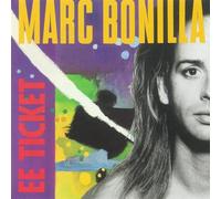 Bonilla,Marc - EE Ticket [Import]