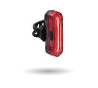 BONIN B-RACE FANALE B-Race POSTERIORE BRAKELIGHT RICARIC. USB Unisex-Adult, Noir, Taille Unique