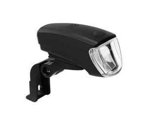 BONIN FANALE Hawk 1 LED 3 FUNZ. ATT. FORC. Unisex-Adult, Black, Taille Unique