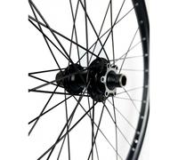 Bonin Roue Arrière De Gravel Cvr1342 6b Disc Tubeless