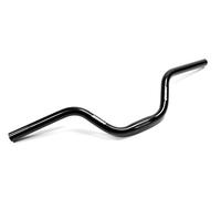 Boninbike Zoom IBP040 CTB Pliable Tous Les 580 mm Noirs 156TP Unisex-Adult