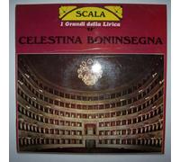 Boninsegna,Celestina - Diverse [Import]
