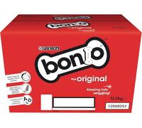 Bonio 12353841 Biscuits pour Chiens Nourriture Originale 12.5 kg
