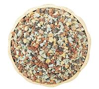 Boniosz 1,1 kg pour bonsaï, plantes grasses et cactus - Mélange granuleux - Vidage plus rapide - pH optimisé - Pas de pourriture des racines