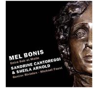 Mel Bonis – Musique de chambre pour violon et piano – CD – AVI