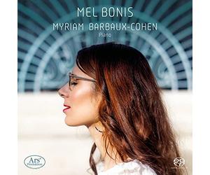 Bonis : Mémoires D’une Femme / Myriam Barbaux-Cohen