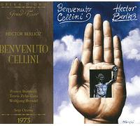 Bonisolli - Benvenuto Cellini Rom 1973 [Import]