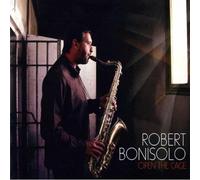 Bonisolo Robert - Open The Cage [Import]