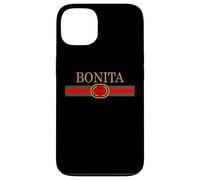 Bonita Latina Power Hispanic Girl Chingona Cabrona Mamacita Coque pour iPhone 13
