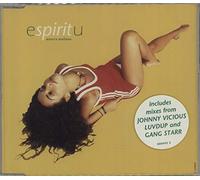 Bonita Manana – 7 versions – Import – Sony Music – (1994)