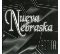 Bonita Mohney - Nueva Nebraska (UK Import)