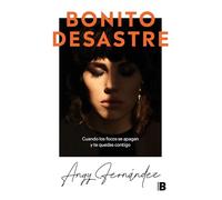 Bonito desastre: Cuando los focos se apagan y te quedas contigo