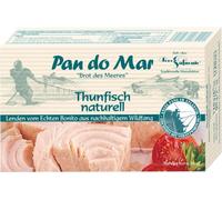 BONITO TUniak dans sa propre sauce 120 g (90 g) - PANVA NA MAR