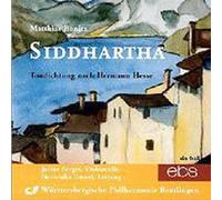 Bonitz - Siddhartha