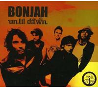 Bonjah - Until Dawn [Import]