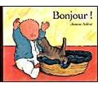 Bonjour !