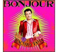 Bonjour