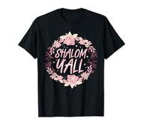 Bonjour à tous Design pour un Juif T-Shirt