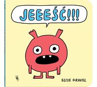 Bonjour à tous Elise Gravel (Buch auf Polnisch)