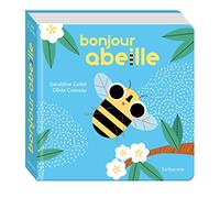 BONJOUR ABEILLE