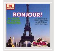 Bonjour! an Hour of French Favourites