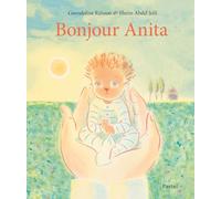 Bonjour Anita
