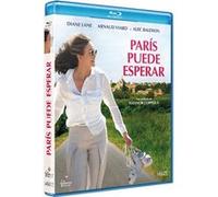 Bonjour Anne / Paris Can Wait (Blu Ray) G