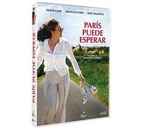 Bonjour Anne / Paris Can Wait (Dvd)