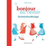 Bonjour au revoir