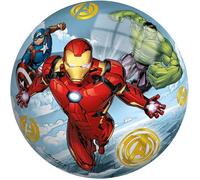 Bonjour Ballon Avengers 23 CM PVC