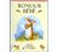 Bonjour bebe - Anita Jeram - Pastel-Ecole Des Loisirs - relié - Livre