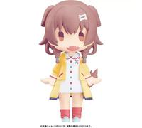 Bonjour Bon Sourire Hololive Production Inugami Korone Figurine D'Action JAPON