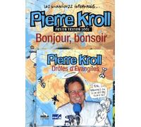 BONJOUR, BONSOIR : DROLES D'EVANGILES