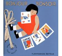 Bonjour Bonsoir - Images Et Jeux Pour Les Tout Petits