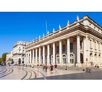 Bonjour Bordeaux : Private 2 - Heure Intro City Walk avec Guide Local