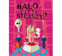 Bonjour, ça fait peur ici ? Pawe³ Maj (Buch auf Polnisch)