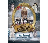 Bonjour, c'est Amundsen
