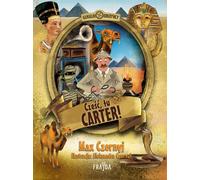 Bonjour, c'est Carter