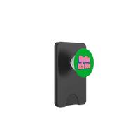 Bonjour C'est Moi PopSockets PopWallet pour MagSafe