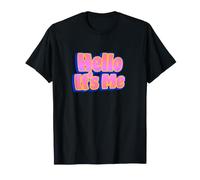 Bonjour C'est Moi T-Shirt