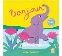 Bonjour Clémence Pollet (Auteur)